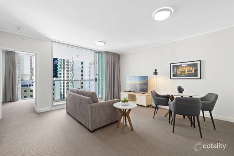 1410/108 Albert St, Brisbane City, QLD 4000
