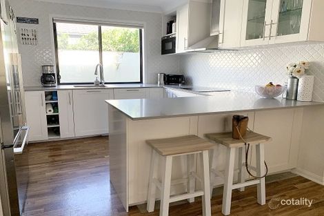 Property photo of 32/64 Gilston Road Nerang QLD 4211