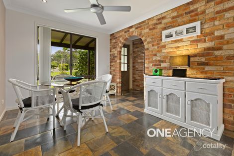 Property photo of 11 Edward Street Vincentia NSW 2540