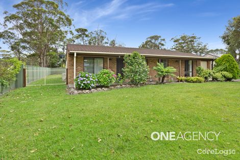 Property photo of 11 Edward Street Vincentia NSW 2540