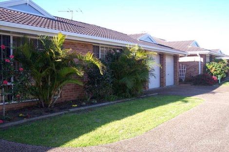 4/16 Wallace St, Swansea, NSW 2281