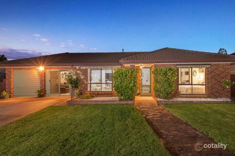 17 Benn Cres, West Albury, NSW 2640