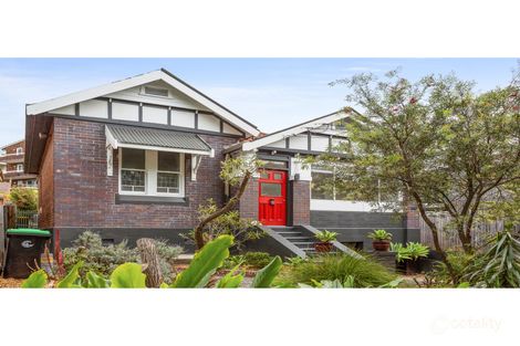 Property photo of 43 Pacific Parade Dee Why NSW 2099