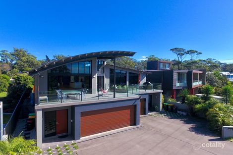 Property photo of 49B Coronation Drive Broulee NSW 2537