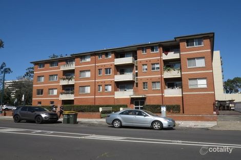 12/73 Goulburn St, Liverpool, NSW 2170