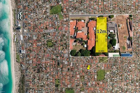 Property photo of 69 Millcrest Street Scarborough WA 6019