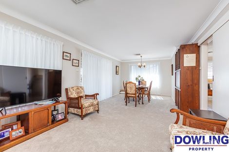 Property photo of 22 Jacqualine Street Beresfield NSW 2322