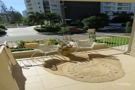 Property photo of 3/8-10 Peak Avenue Main Beach QLD 4217