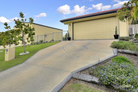 Property photo of 26 Tropicana Drive Avoca QLD 4670