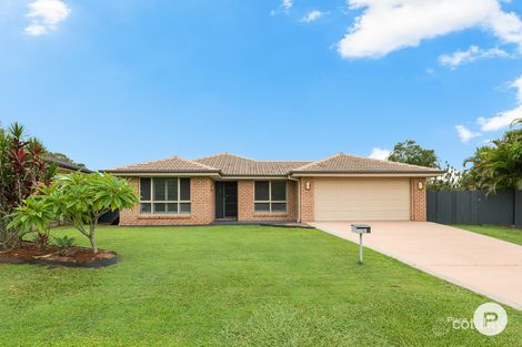 Property photo of 3 Bass Court Drewvale QLD 4116