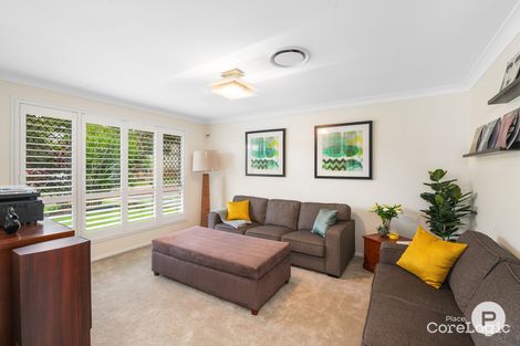 Property photo of 3 Bass Court Drewvale QLD 4116