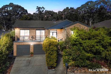 Property photo of 39 Macadamia Close Jerrabomberra NSW 2619
