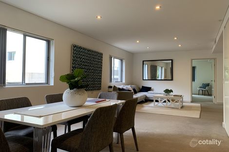 Property photo of 8/2A Bruce Avenue Killara NSW 2071