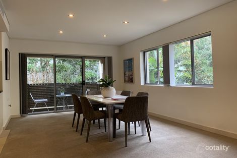 Property photo of 8/2A Bruce Avenue Killara NSW 2071