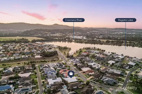 41 Regatta Ave, Oxenford, QLD 4210