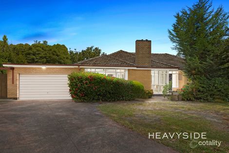 Property photo of 8 Wiringa Avenue Camberwell VIC 3124
