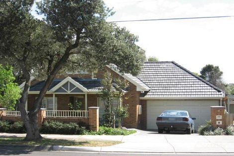 2/23 Cheviot Rd, Mount Waverley, VIC 3149