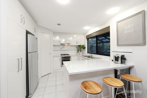 Property photo of 12 Ranceby Close Rowville VIC 3178