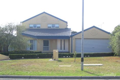 Property photo of 29 Minerva Crescent Keilor Downs VIC 3038