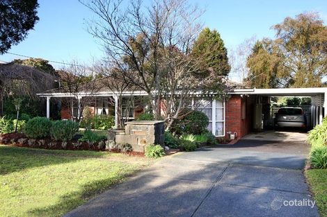 126 Langdale Dr, Croydon Hills, VIC 3136