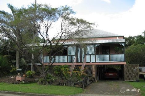 3 Fadden St, Walkerston, QLD 4751