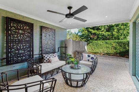 Property photo of 34/316 Long Street East Graceville QLD 4075
