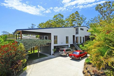 Property photo of 18 Kukulies Court Currumbin Waters QLD 4223