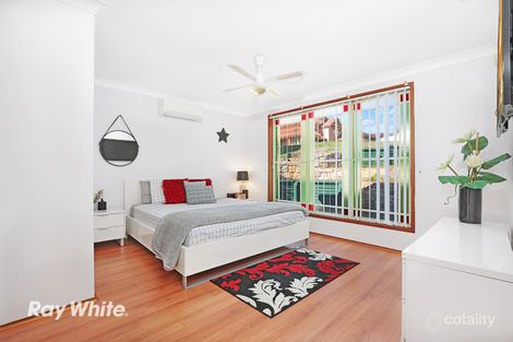 Property photo of 17 Bingara Crescent Bella Vista NSW 2153