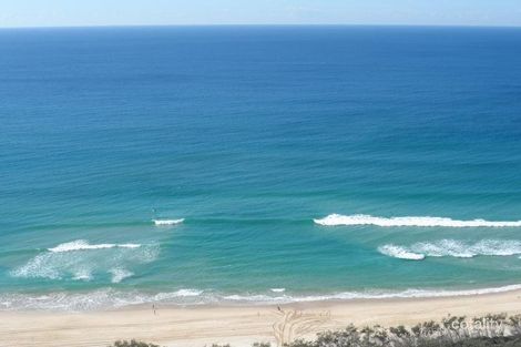 Property photo of 3404/1 Oracle Boulevard Broadbeach QLD 4218