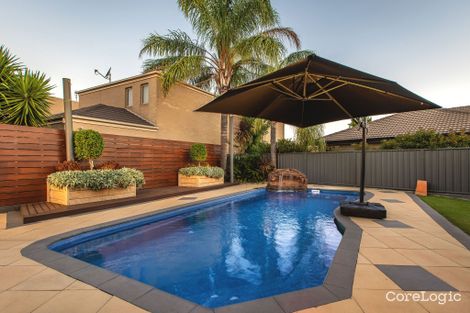 Property photo of 2 Benyon Mews East Albury NSW 2640