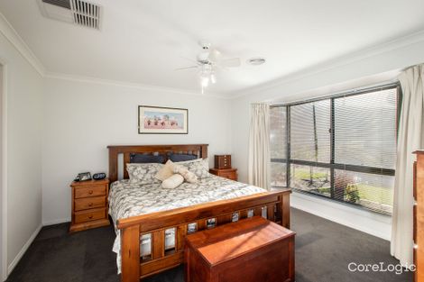 Property photo of 2 Benyon Mews East Albury NSW 2640