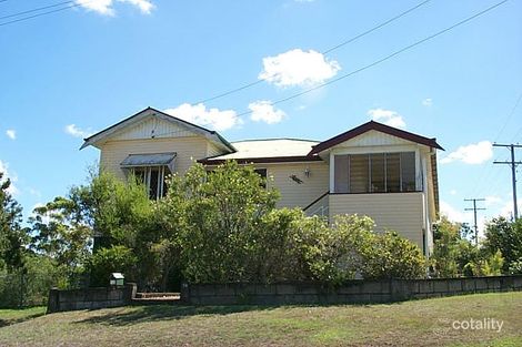 Property photo of 54 Tucker Street Gympie QLD 4570