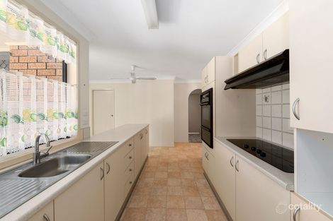 Property photo of 34A Newry Island Drive Urunga NSW 2455