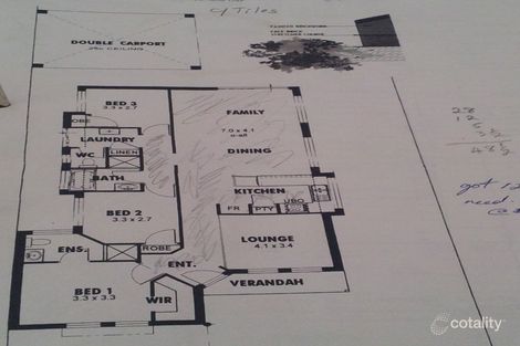 53 Zaragoza Dr, Port Kennedy, WA 6172