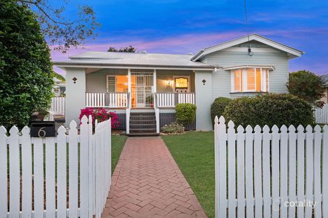 Property photo of 6 Fox Street East Ipswich QLD 4305