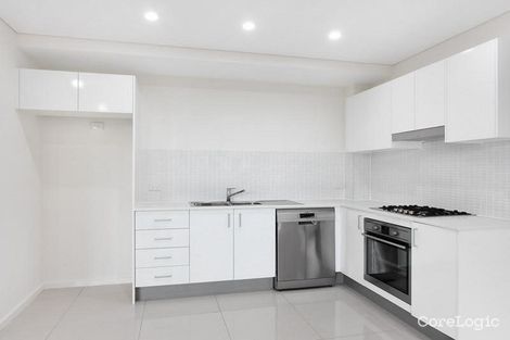 Property photo of 19/8-12 Linden Street Toongabbie NSW 2146