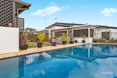 Property photo of 8 Sirius Street Ruse NSW 2560