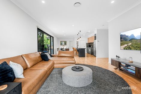 Property photo of 2A Burnett Street Wellington Point QLD 4160