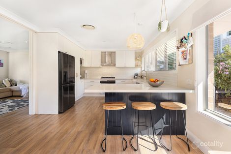 Property photo of 6 Derwent Avenue North Wahroonga NSW 2076
