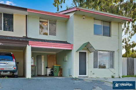 Property photo of 33B Dumond Street Bentley WA 6102