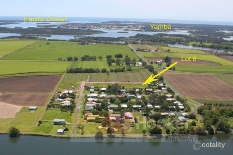 Property photo of 10 Wentworth Street Palmers Island NSW 2463