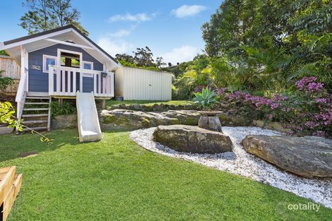 Property photo of 6 Derwent Avenue North Wahroonga NSW 2076
