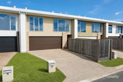 17 Summerview Ave, Yarrabilba, QLD 4207