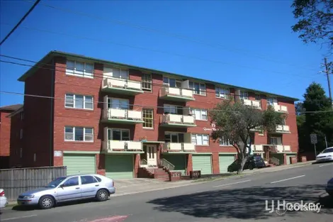 5/77 Queens Rd, Hurstville, NSW 2220