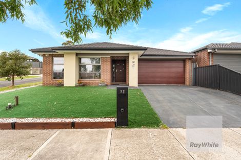 32 Friesian St, Mernda, VIC 3754