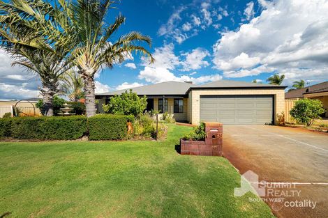 79 Glenhuon Bvd, Eaton, WA 6232