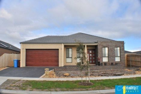 3 Sedgwick Ct, Lynbrook, VIC 3975