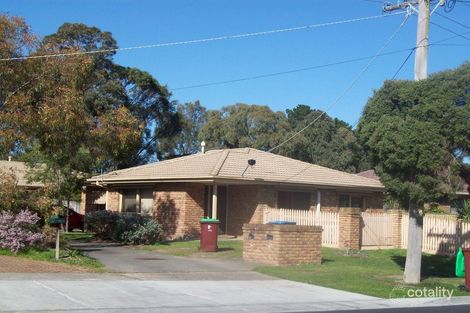 Property photo of 2/14 Fountain Drive Narre Warren VIC 3805
