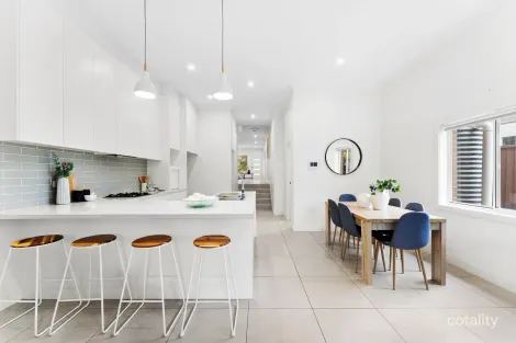 Property photo of 3A Coonong Road Concord West NSW 2138