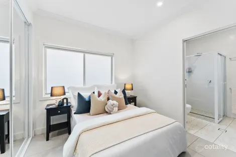 Property photo of 3A Coonong Road Concord West NSW 2138